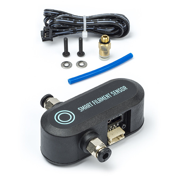 BigTreeTech SFS v1.0 smart filament detectie sensor  DAR00248 - 1