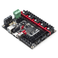 BigTreeTech SKR 2 mainboard ARM ZZB000586 DAR00479