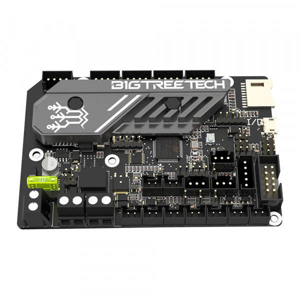 BigTreeTech SKR mini E3 v3.0 32 bit mainboard 1020000326 1060000511 ZZB000590 DAR00690 - 1
