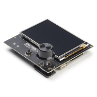 BigTreeTech TFT35-E3 v3.0,1 touch screen controller panel  DAR00713