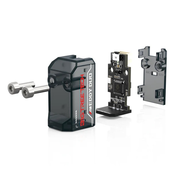 Bigtreetech Eddy Duo (USB of CAN) DAR01929 - 4