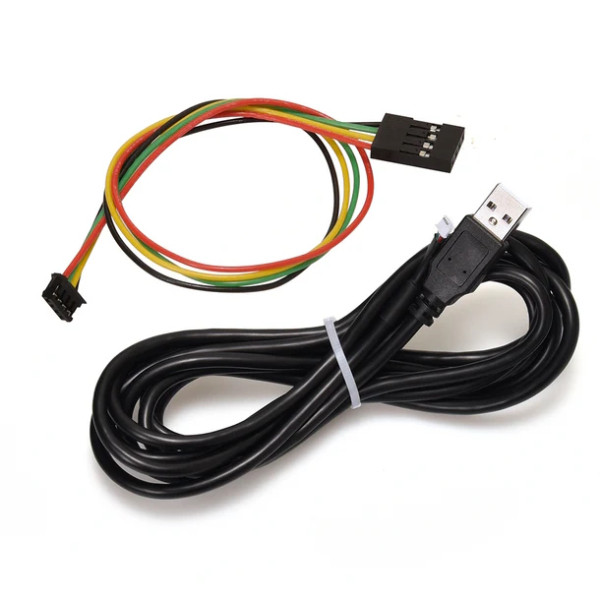 Bigtreetech Eddy Duo (USB of CAN) DAR01929 - 7