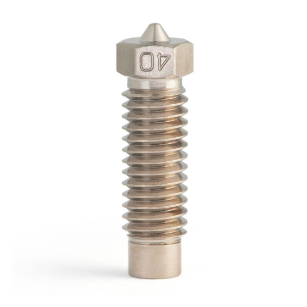 Bondtech - Coated Brass CHT Nozzle for Elegoo Neptune 4 Plus/Max - 0,4 mm DAR02396 - 1