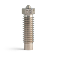 Bondtech - Coated Brass CHT Nozzle for Elegoo Neptune 4 Plus/Max - 0,6 mm DAR02397