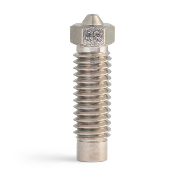 Bondtech - Coated Brass CHT Nozzle for Elegoo Neptune 4 Plus/Max - 0,8 mm DAR02398 - 1