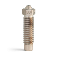 Bondtech - Coated Brass CHT Nozzle for Elegoo Neptune 4 Plus/Max - 1,0 mm DAR02399