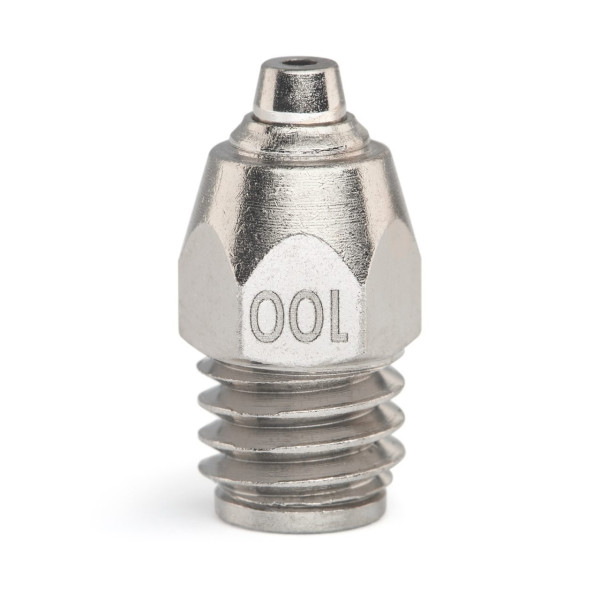 Bondtech CHT® BiMetal MK8 Coated Nozzle 1,75 mm 4 pack DAR00960 - 5