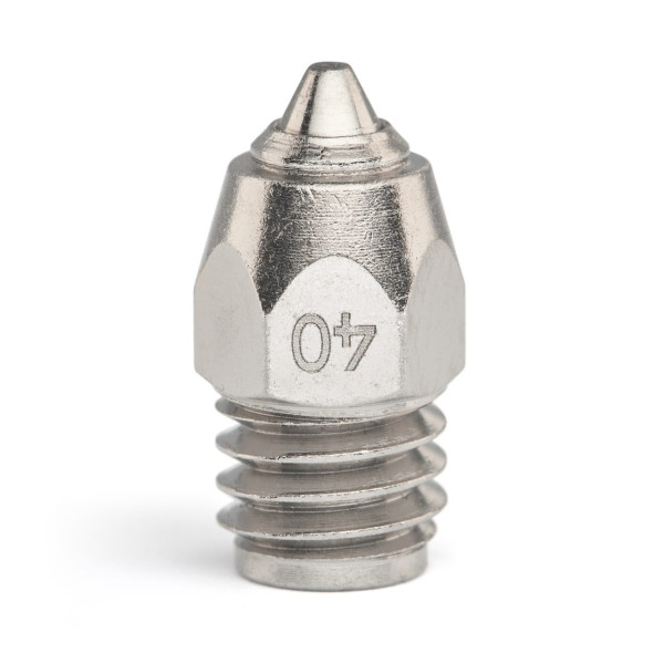 Bondtech CHT® BiMetal MK8 Coated Nozzle 1,75 mm 4 pack DAR00960 - 2