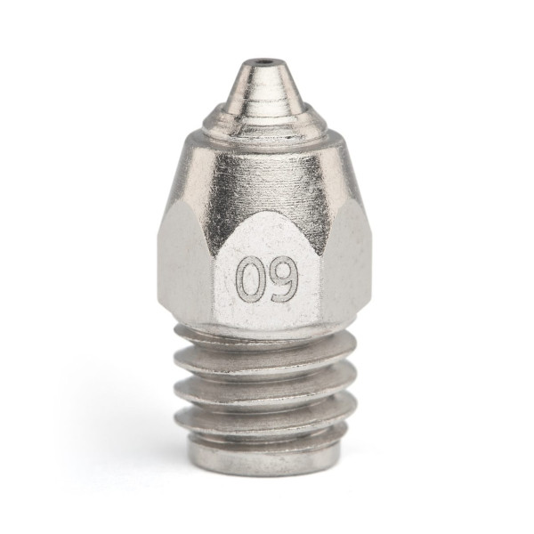 Bondtech CHT® BiMetal MK8 Coated Nozzle 1,75 mm 4 pack DAR00960 - 3