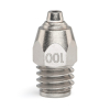 Bondtech CHT® BiMetal MK8 Coated Nozzle 1,75 mm x 1,0 mm DAR00957 - 1