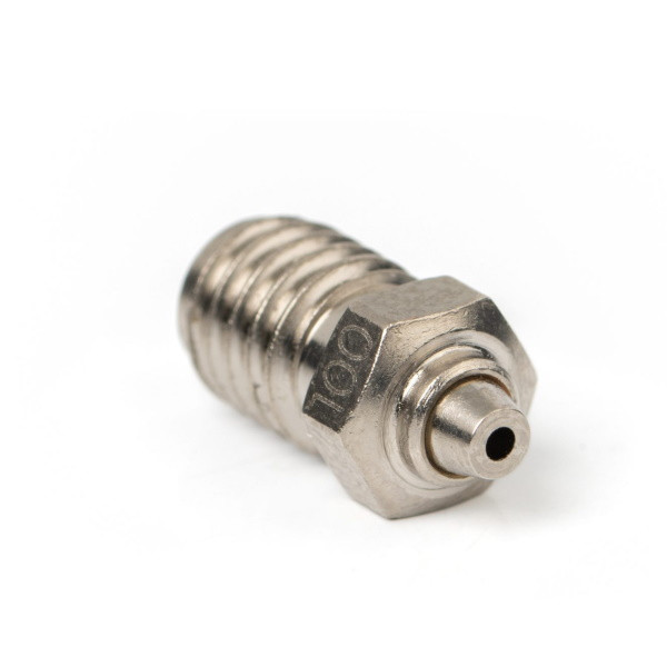 Bondtech CHT® BiMetal RepRap Coated Nozzle 1,75 mm x 1,0 mm 600-A-CHT-MOS-175-10 DAR00953 - 1