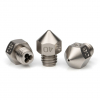 Bondtech CHT® Coated Brass Nozzle MK8 1,75 mm x 1,4 mm (M6x1x5x13)