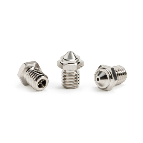 Bondtech CHT® Nozzle FIN Coated Copper 0,8 mm DAR02219 - 1