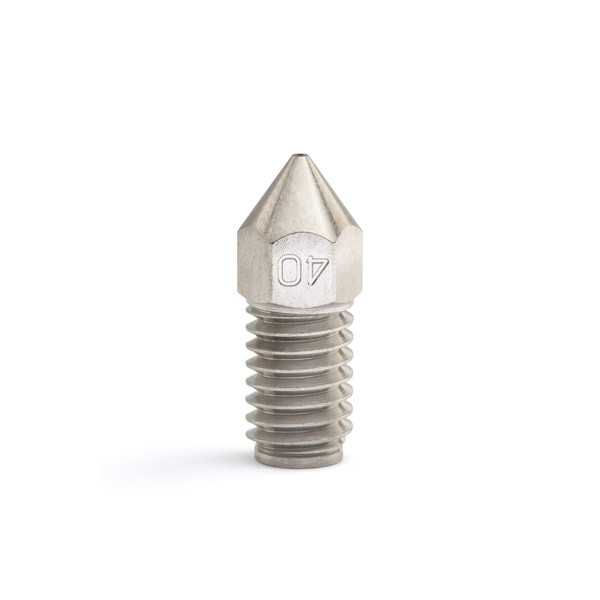 Bondtech CHT® Spider Coated Brass Nozzle 1,75 mm x 0,4 mm 600-C-CHT-CSP-175-40 DAR01372 - 1
