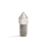 Bondtech CHT® Spider Coated Brass Nozzle 1,75 mm x 0,4 mm 600-C-CHT-CSP-175-40 DAR01372