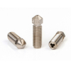 Bondtech CHT® Volcano Coated Brass Nozzle M6 1,75 mm x 0,80 mm  DAR00853