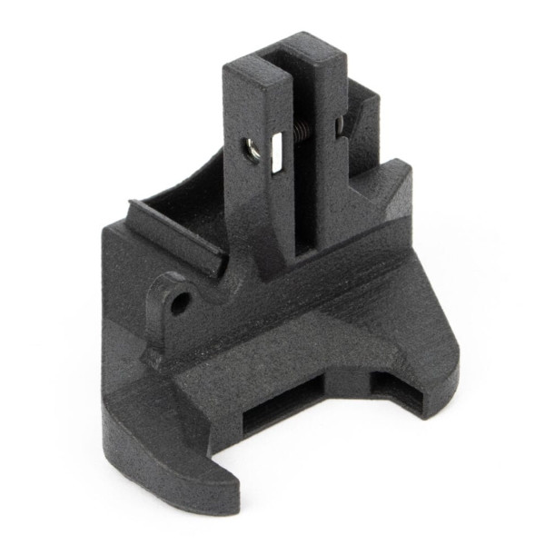 Bondtech DDX v3 PA12 Fan Shroud voor CR-10(S) Pro & Max 10079-4-T DBO00046 - 1