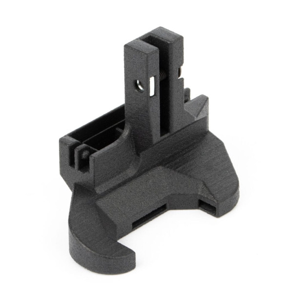 Bondtech DDX v3 PA12 Fan Shroud voor Ender & CR-10(S) 10079-3-T DBO00045 - 1