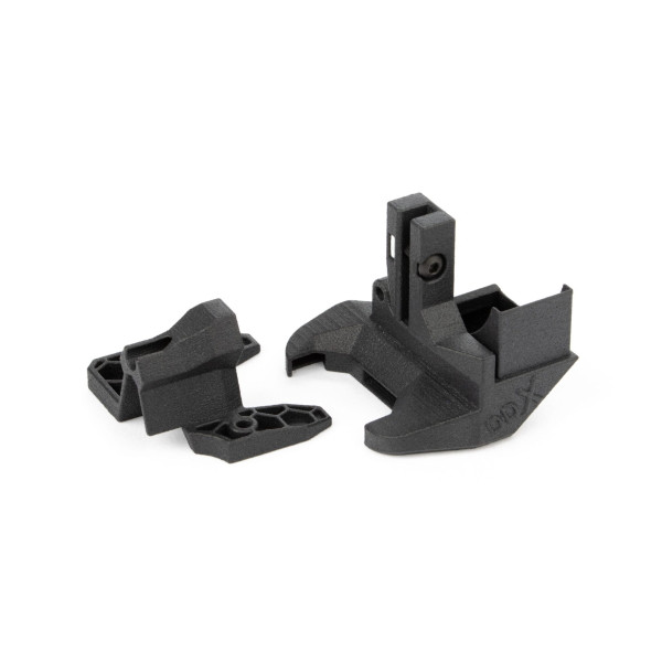 Bondtech DDX v3 adapter set voor Creality CR-10(S) Pro & Max EXT-KIT-77-B-V3 DBO00052 - 1