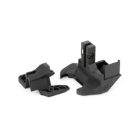 Bondtech DDX v3 adapter set voor Creality CR-10(S) Pro & Max EXT-KIT-77-B-V3 DBO00052
