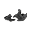Bondtech DDX v3 adapter set voor Creality CR-10(S) Pro & Max EXT-KIT-77-B-V3 DBO00052