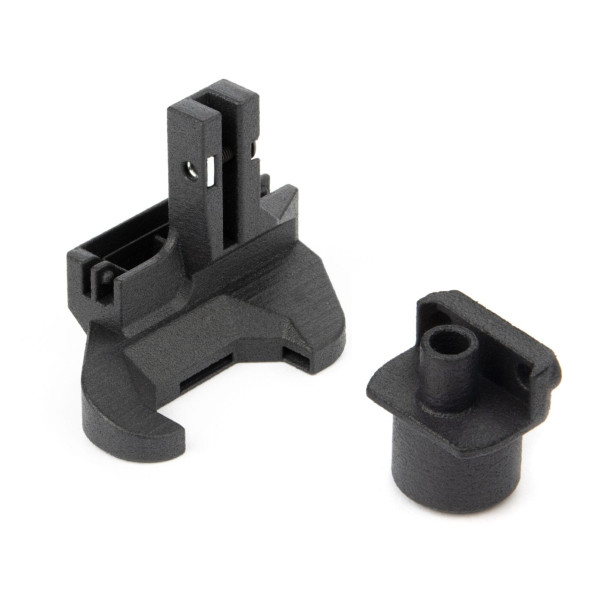 Bondtech DDX v3 adapter set voor Creality Ender & CR-10 EXT-KIT-77-A-V3 DBO00051 - 1