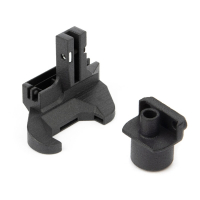 Bondtech DDX v3 adapter set voor Creality Ender & CR-10 EXT-KIT-77-A-V3 DBO00051