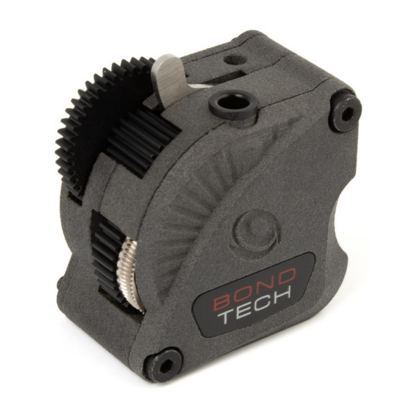 Bondtech LGX® Lite eXtruder (zonder motor) EXT-LGX-LITE-T DBO00097 - 1