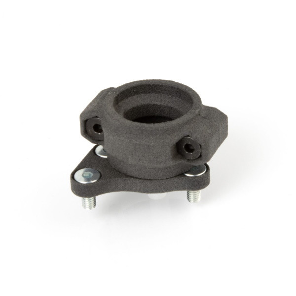 Bondtech LGX Lite PA12 Mount Set for Copperhead (groove mount) 15302 DBO00104 - 1