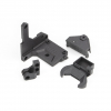 Bondtech LGX Shortcut Copperhead Accessories For MK3S DBO00092 - 1