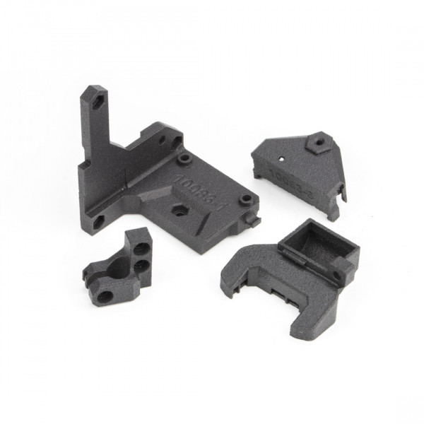 Bondtech LGX Shortcut Mosquito Accessories For MK3S 15120 DBO00091 - 1