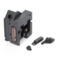 Bondtech Prusa Mini Extruder Upgrade naar IFS EXT-KIT-83 DBO00059