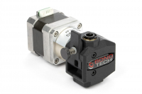Bondtech QR-M Extruder 2,85 mm Gespiegeld EXT-QRM-30-LH DBO00044