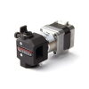 Bondtech QR 2,85/3,0 mm inclusief motor en kabel PC2510 Gespiegeld EXT_UNI_30_LH DBO00003