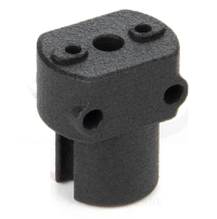 Bondtech SLS DDX Adapter voor Mosquito hotends van Slice Engineering 10079-51 DAR01433