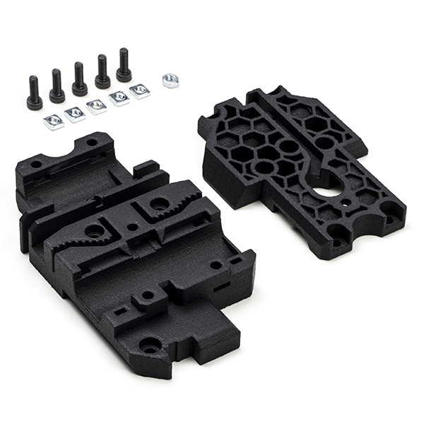 Bondtech SLS X-Carriage kit voor Prusa i3 MK3S 15058 DBO00016 - 1
