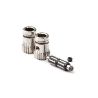 Bondtech drivegear kit 1,75 mm (5 mm schacht) EXT-KIT33 DBO00057