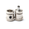 Bondtech drivegear kit 1,75 mm (8 mm schacht) EXT-KIT31 DBO00055