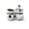 Bondtech drivegear kit 2,85 mm (8 mm schacht) EXT-KIT32 DBO00056
