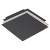 BuildTak FlexPlate systeem 406 x 406 mm (3-delig)