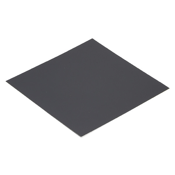 BuildTak Nylon+ hechtplatform folie 220 x 220 mm BNP220X220 DME00178 - 1