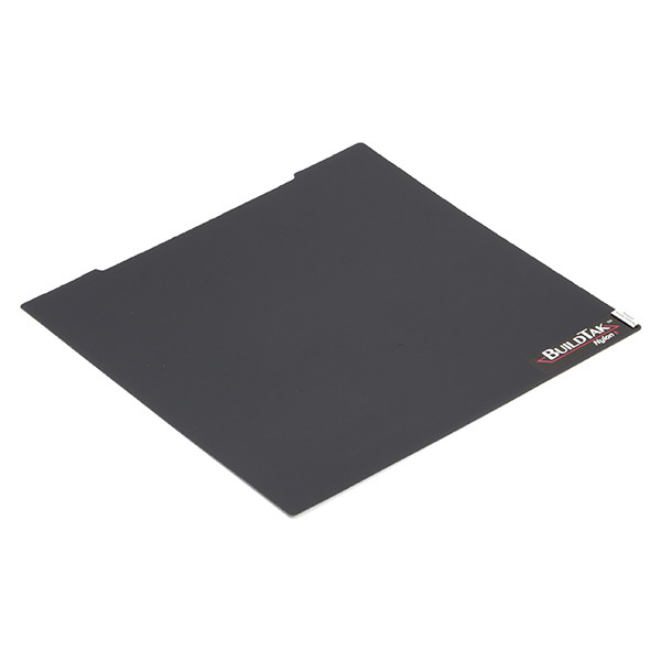 BuildTak Nylon+ hechtplatform folie 241 x 254 mm BNP34996 DME00185 - 1