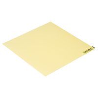 BuildTak PEI hechtplatform folie 310 x 320 mm  DME00172