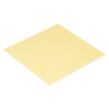 BuildTak PEI hechtplatform folie 500 x 500 mm