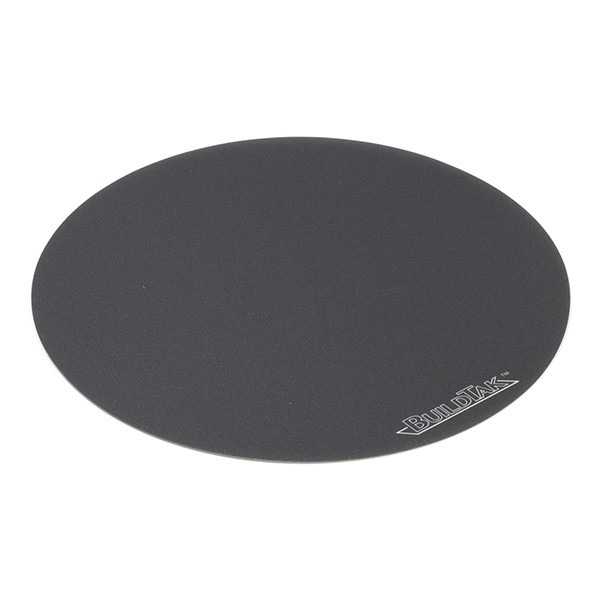 BuildTak standaard hechtplatform folie Ø 203 mm BT08DIA DME00212 - 1