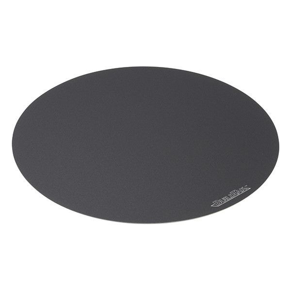 BuildTak standaard hechtplatform folie Ø 304 mm BT12DIA DME00213 - 1