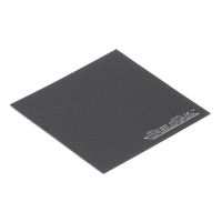 BuildTak standaard hechtplatform folie 114 x 114 mm BT45X45 DME00210