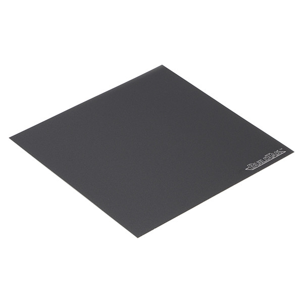 BuildTak standaard hechtplatform folie 220 x 220 mm BT220X220 DME00202 - 1