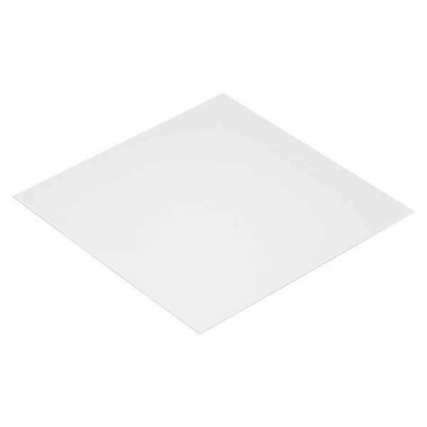 BuildTak standaard hechtplatform folie 220 x 220 mm (wit) BT220X220WT DME00214 - 1