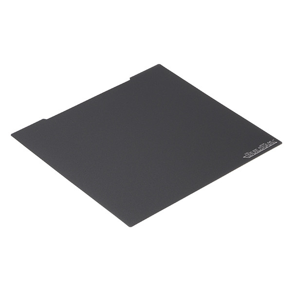BuildTak standaard hechtplatform folie 241 x 254 mm BT34996 DME00209 - 1